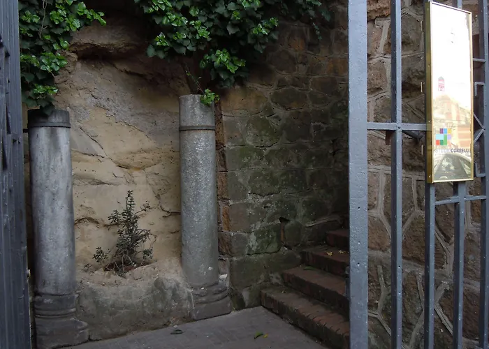 Villino Corbelli B&B Roma